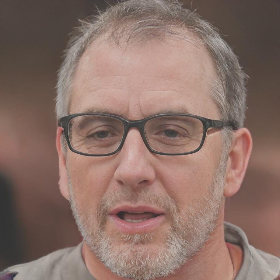 Portrait de Maxence Brodeur